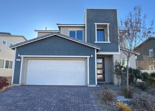 317 Coldwell Station Rd, North Las Vegas, NV, 89084-2546 | Card Image