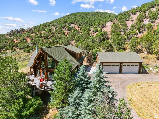 6690 N State Road 32, House other with 5 bedrooms, 4 bathrooms and 4 parking in Peoa UT | Image 14