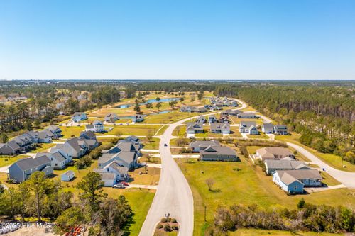 101 Finch Loop, Beaufort, NC, 28516-8806 | Card Image