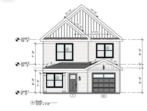 2962 Morning Dr, Charlotte, NC, 28208-6810 | Card Image