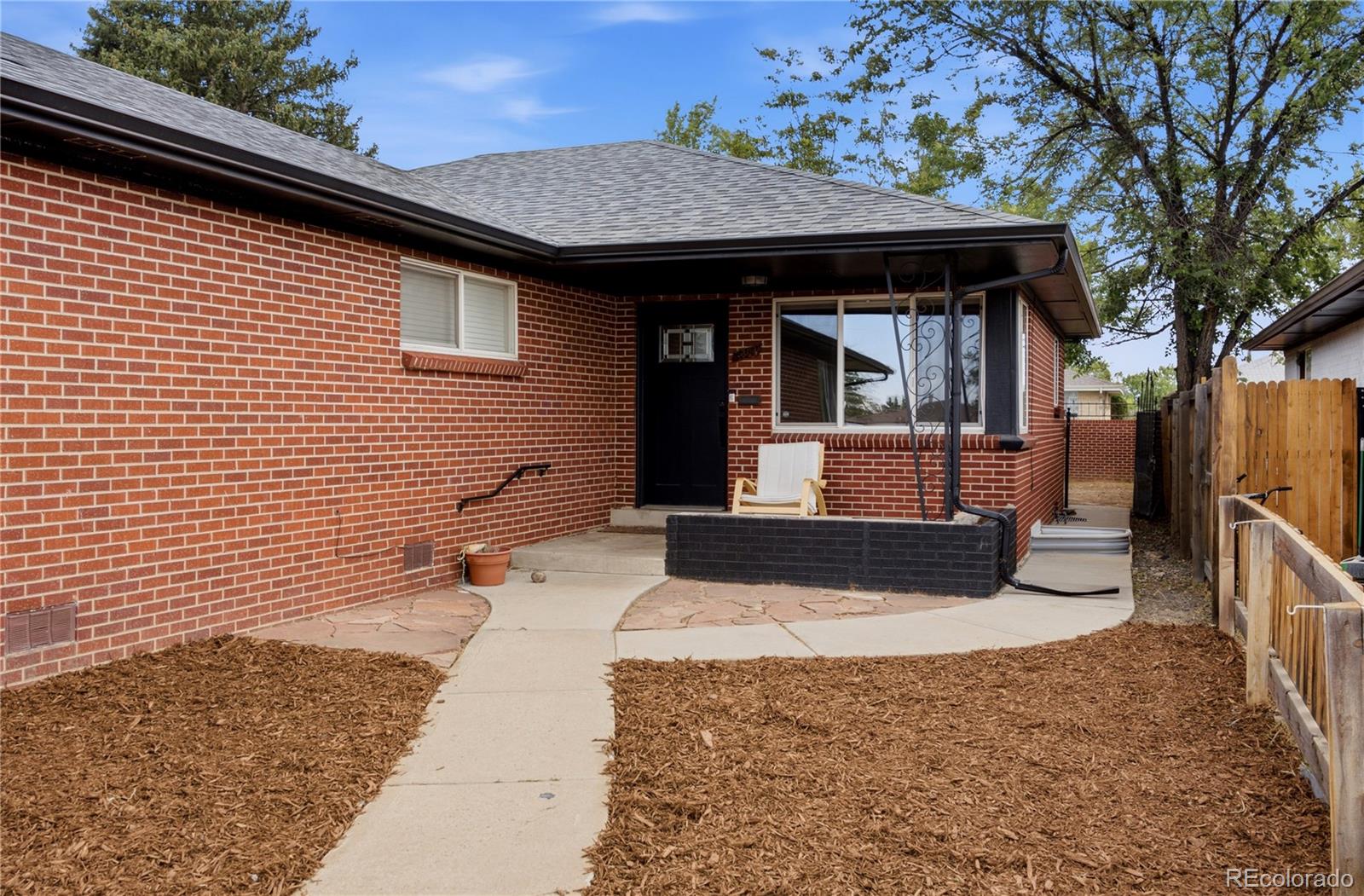Residential in Denver 2
