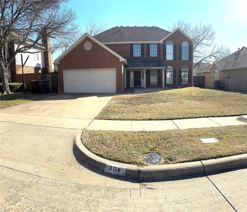 804 Ashburn Pl, Plano, TX, 75075-2544 | Card Image