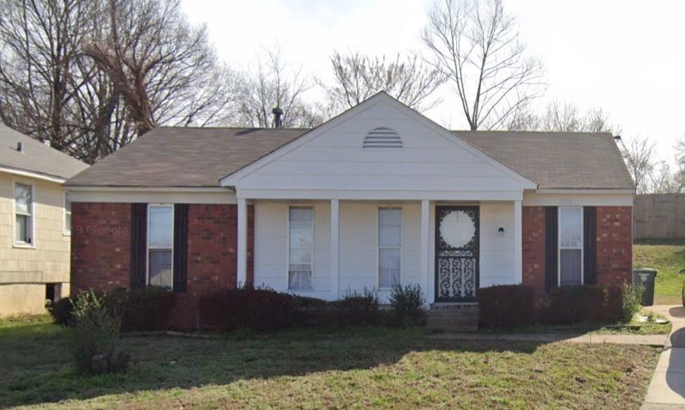 Residential in Memphis