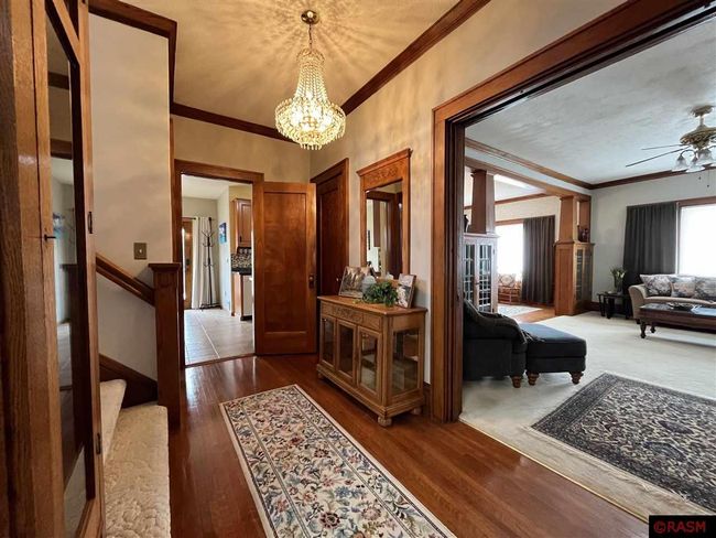 902 2 Nd Ave S, House other with 5 bedrooms, 2 bathrooms and null parking in Saint James MN | Image 12