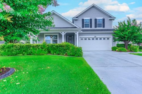 1201 Silverstone Ct, Conway, SC, 29526-1209 | Card Image