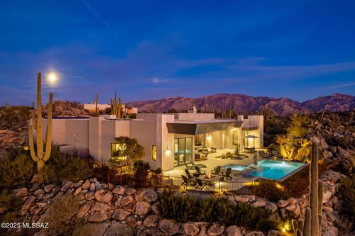1313 W Tortolita Mountain Circle, Oro Valley, AZ, 85755 | Card Image