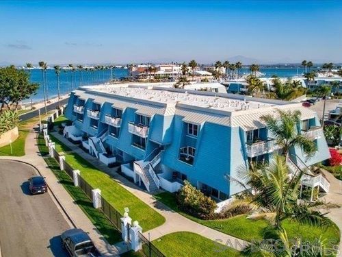 16 Montego Ct, Coronado, CA, 92118-3242 | Card Image