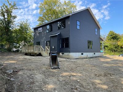 406 Harriman Heights Road, House other with 4 bedrooms, 2 bathrooms and null parking in Monroe NY | Image 3