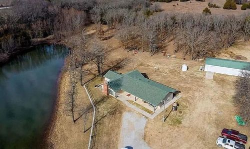 103166 N 3600 Rd, Paden, OK, 74860-7094 | Card Image