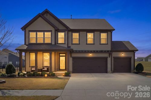 2006 Paddington Dr, Indian Trail, NC, 28079-9491 | Card Image