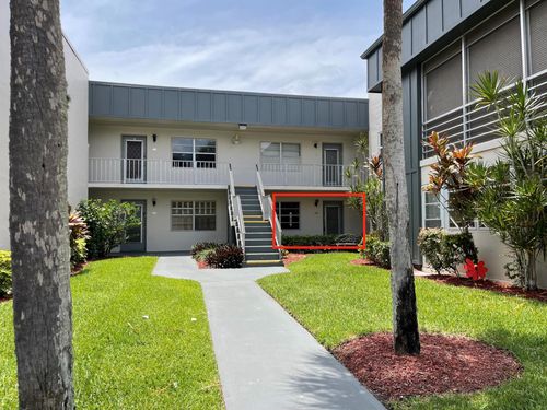 306 Burgundy G, Delray Beach, FL, 33484 | Card Image