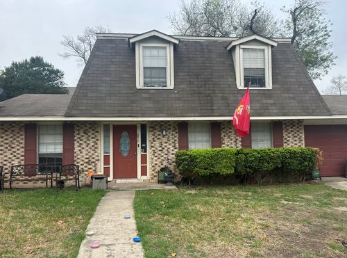 6314 Handsome Lake Dr, San Antonio, TX, 78238-1520 | Card Image