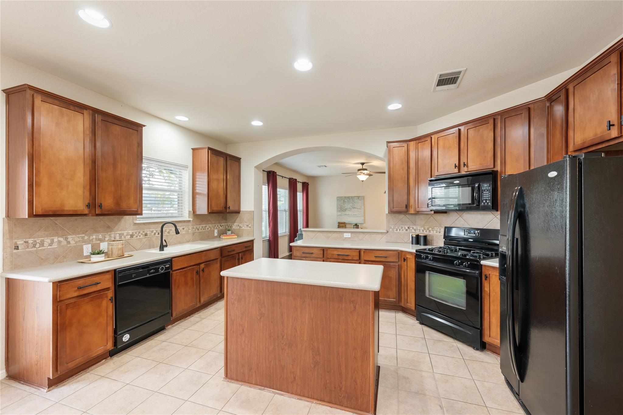 Residential in Austin 2