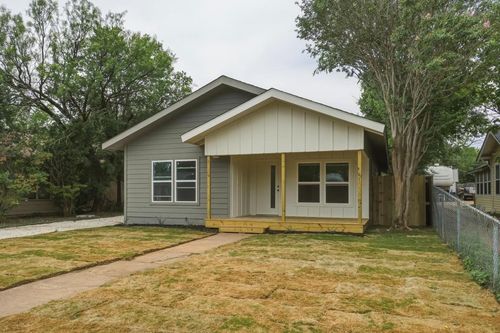 934 Palm St, Abilene, TX, 79602-2443 | Card Image