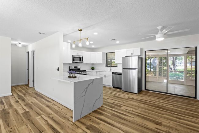 555 Benedictine Ter, House other with 3 bedrooms, 2 bathrooms and null parking in Sebastian FL | Image 10