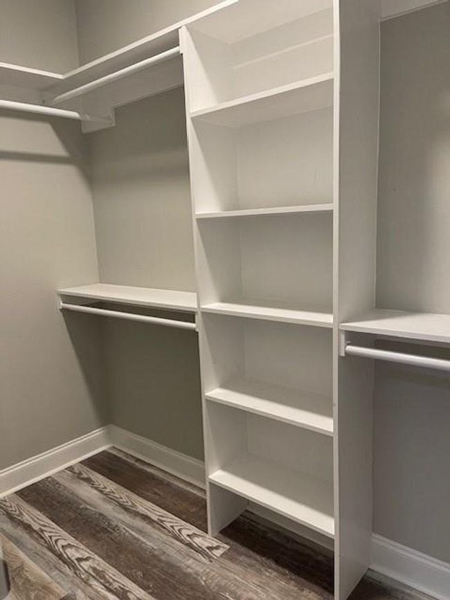 Primary closet | Image 14