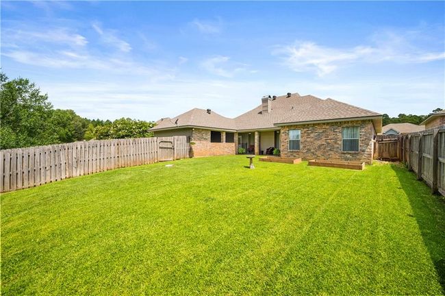 137 Legacy Pointe Dr, House other with 3 bedrooms, 2 bathrooms and null parking in Pineville LA | Image 34
