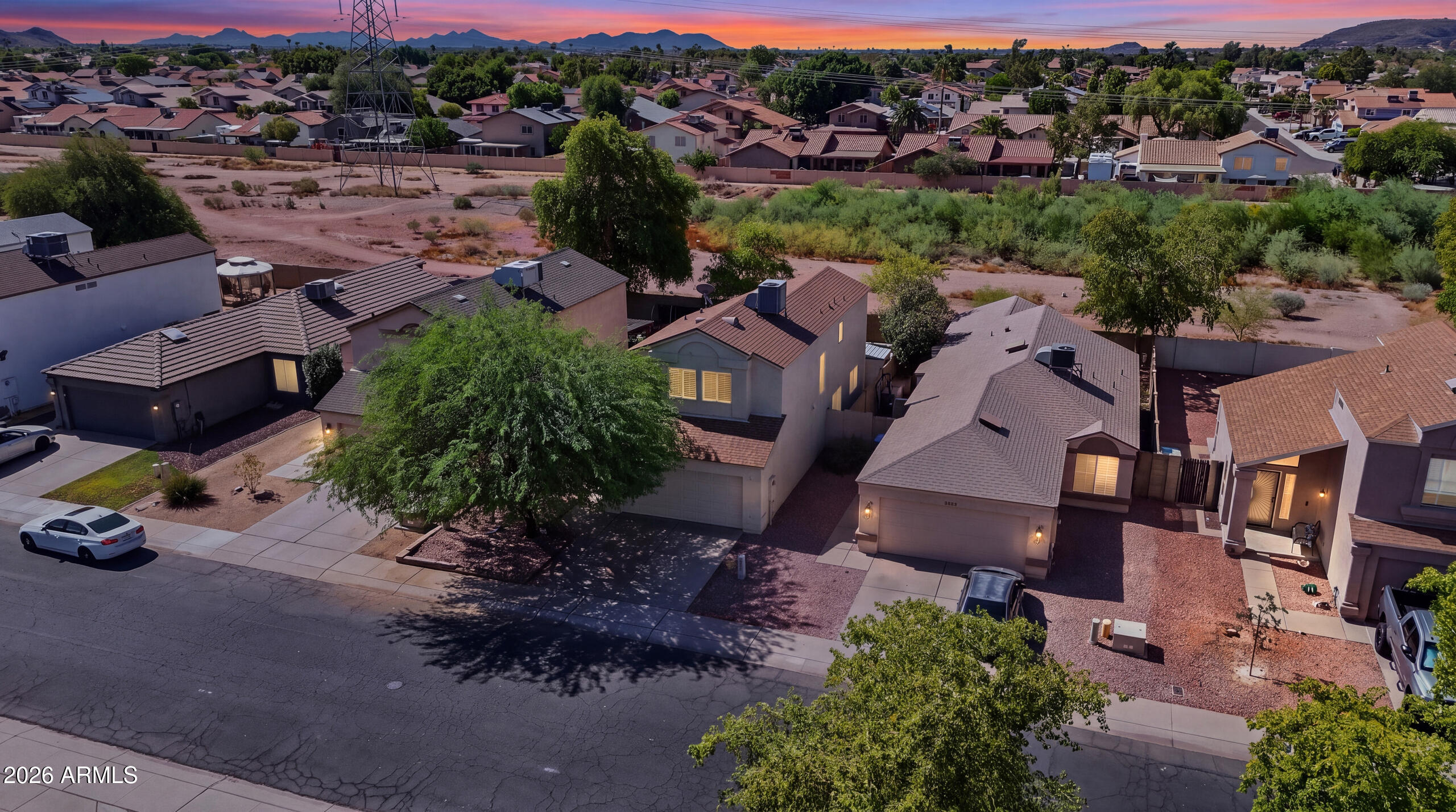 Residential in Glendale 5