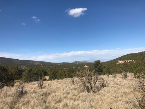 43 Canon Escondido, Sandia Park, NM, 87047-8535 | Card Image