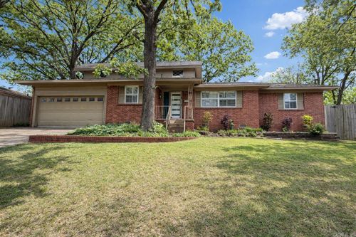 4904 Randolph Rd, North Little Rock, AR, 72116-6836 | Card Image