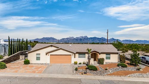 3544 Roma Dr, Las Cruces, NM, 88012-7576 | Card Image