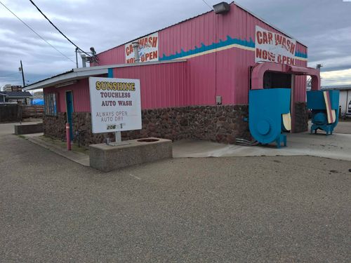 206 N 1st St, Sunnyside, WA, 98944-1304 | Card Image