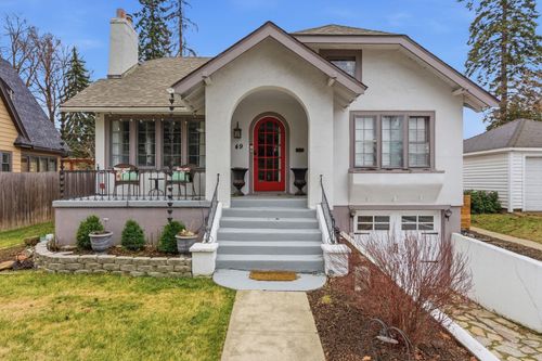 49 W 29th Ave, Spokane, WA, 99203-1703 | Card Image