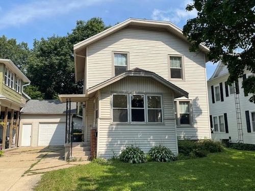 1610 17th Ave, Monroe, WI, 53566-2540 | Card Image