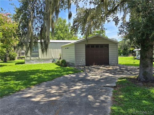 10292 E Pike Dr, Inverness, FL, 34450-5441 | Card Image