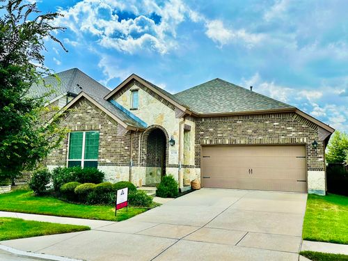 4316 Querida Ave, McKinney, TX, 75070-1284 | Card Image