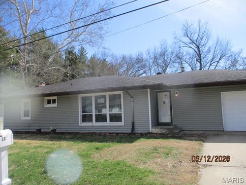 12 Charles Dr, Caseyville, IL, 62232-2013 | Card Image