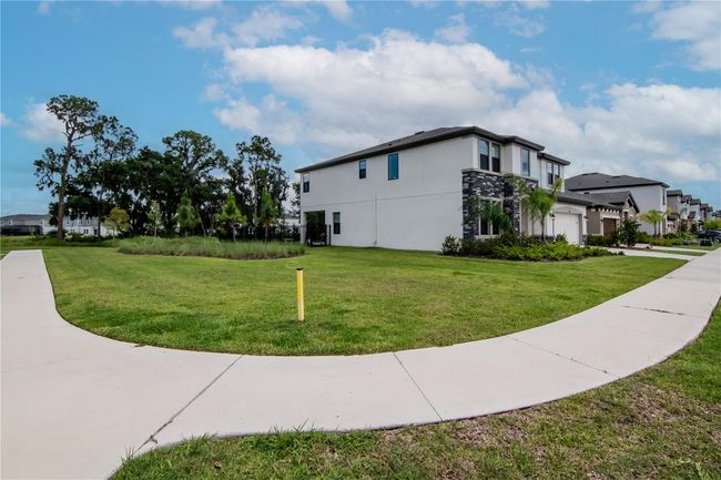 14787 Gallop Run Dr, House other with 5 bedrooms, 3 bathrooms and null parking in Lithia FL | Image 38
