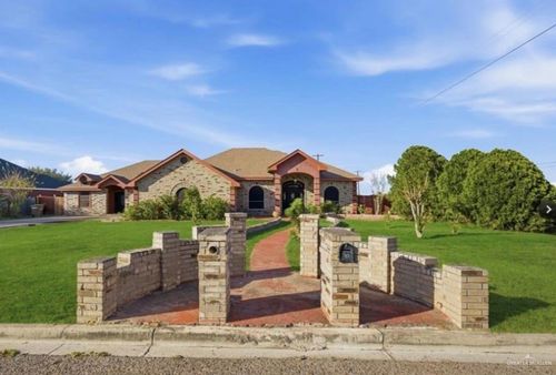 1018 Lost Meadows Dr, Donna, TX, 78537-9536 | Card Image