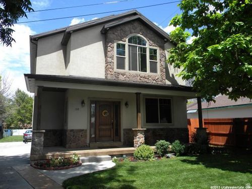 58 300, Springville, UT, 84663-1321 | Card Image