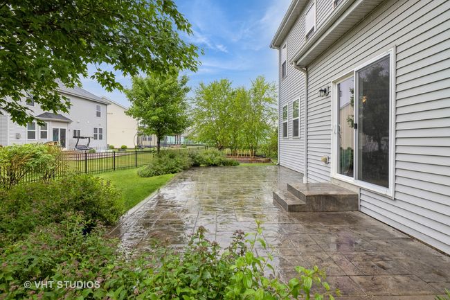 3756 Innesbrook Ct, House other with 5 bedrooms, 4 bathrooms and 4 parking in Algonquin IL | Image 50