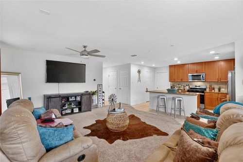 968 Burnett Dr, Aubrey, TX, 76227-3331 | Card Image
