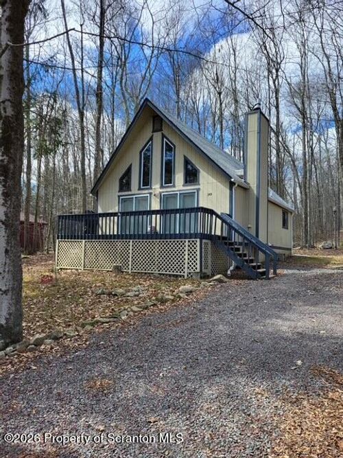 149 Magnolia Dr, Thornhurst, PA, 18424-8026 | Card Image
