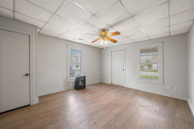 606 E 4 Th St, House other with 1 bedrooms, 1 bathrooms and null parking in Sweeny TX | Image 12