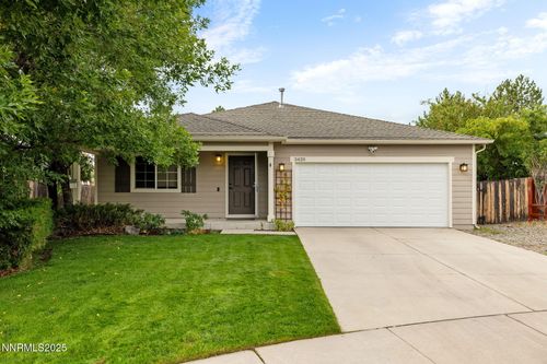 5420 Montego Ct, Reno, NV, 89523-1502 | Card Image