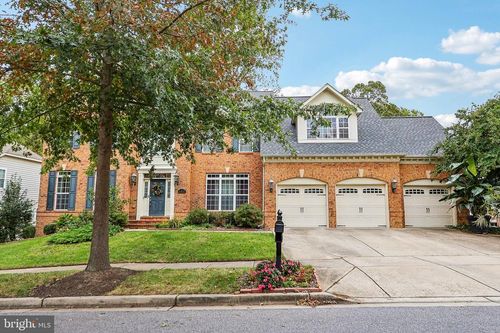 15303 Glastonbury Way, UPPER MARLBORO, MD, 20774-8065 | Card Image