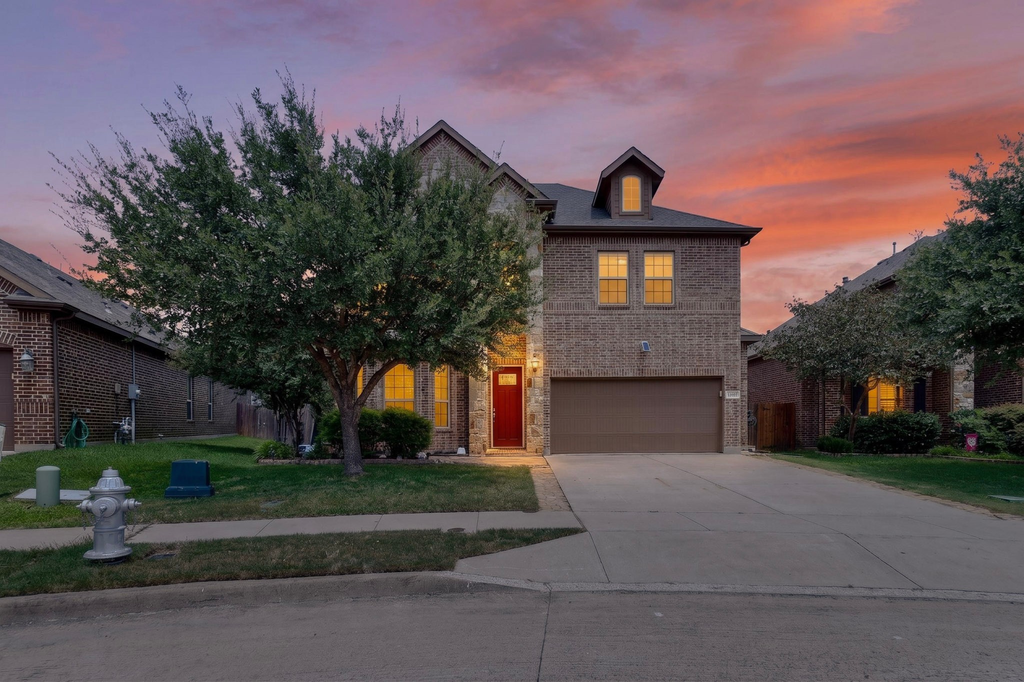 Residential in Fort Worth 3