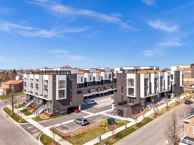 2 - 188 Angus Dr, Condo with 3 bedrooms, 2 bathrooms and null parking in Ajax ON | Image 37