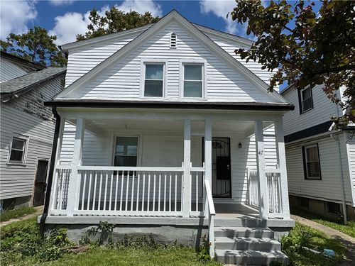 47 Leroy St, Dayton, OH, 45402-8120 | Card Image