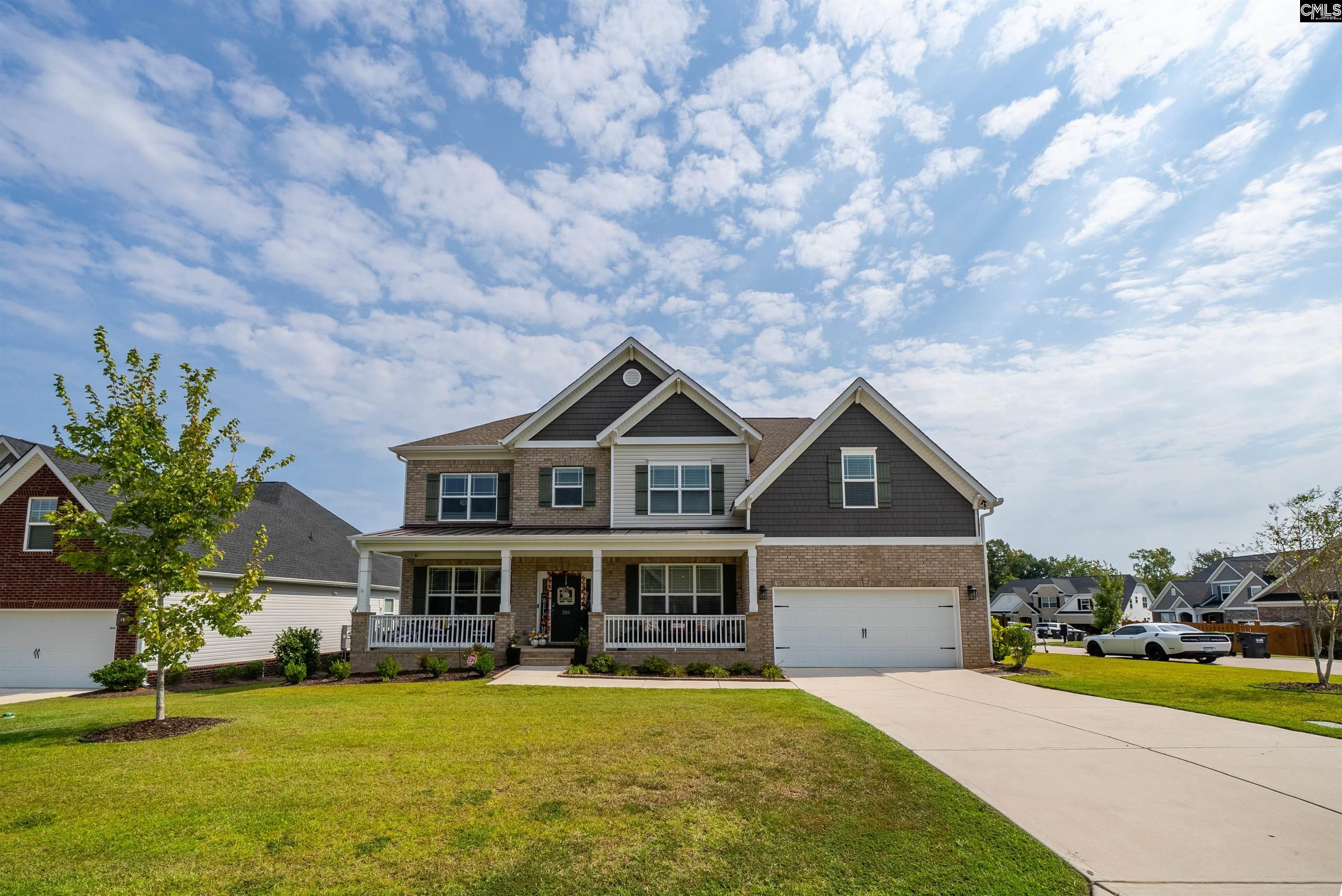 Springbrook Way, Chapin, SC 29036