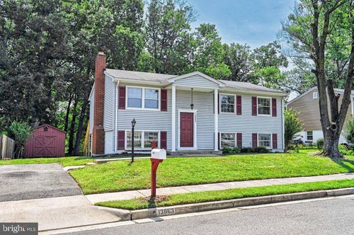 13863 Langstone Dr, WOODBRIDGE, VA, 22193-4304 | Card Image