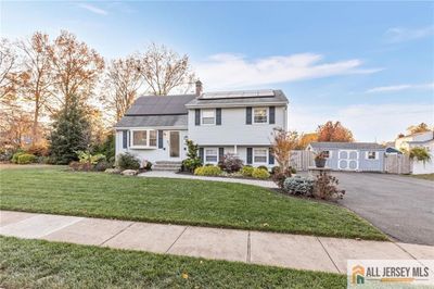 1512 Tooz Place E, House other with 4 bedrooms, 2 bathrooms and null parking in South Plainfield NJ | Image 3