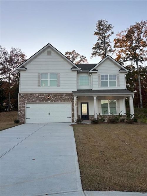 6055 Spring Lake Holw, Lithonia, GA, 30038 | Card Image