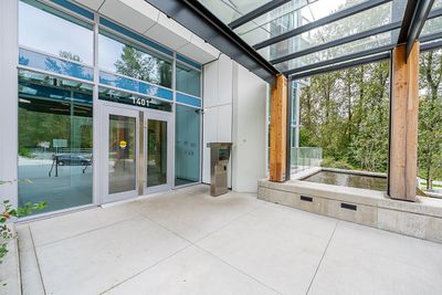 2107 - 1401 Hunter St, Condo with 2 bedrooms, 2 bathrooms and 1 parking in North Vancouver BC | Image 3