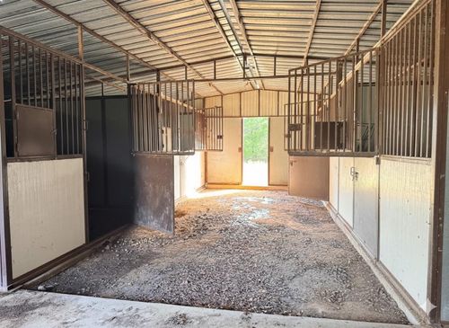 101 Perry Ln, Rattan, OK, 74562 | Card Image