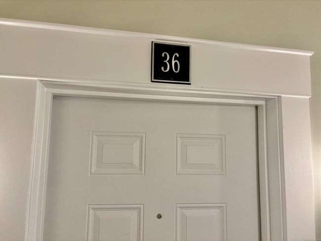 UNIT-36 - 38 Hope St, Condo with 1 bedrooms, 1 bathrooms and 2 parking in Niantic CT | Image 12